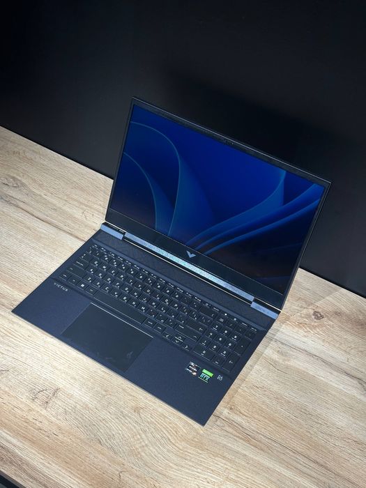 Ноут бук Ryzen 5 5600H  Victus