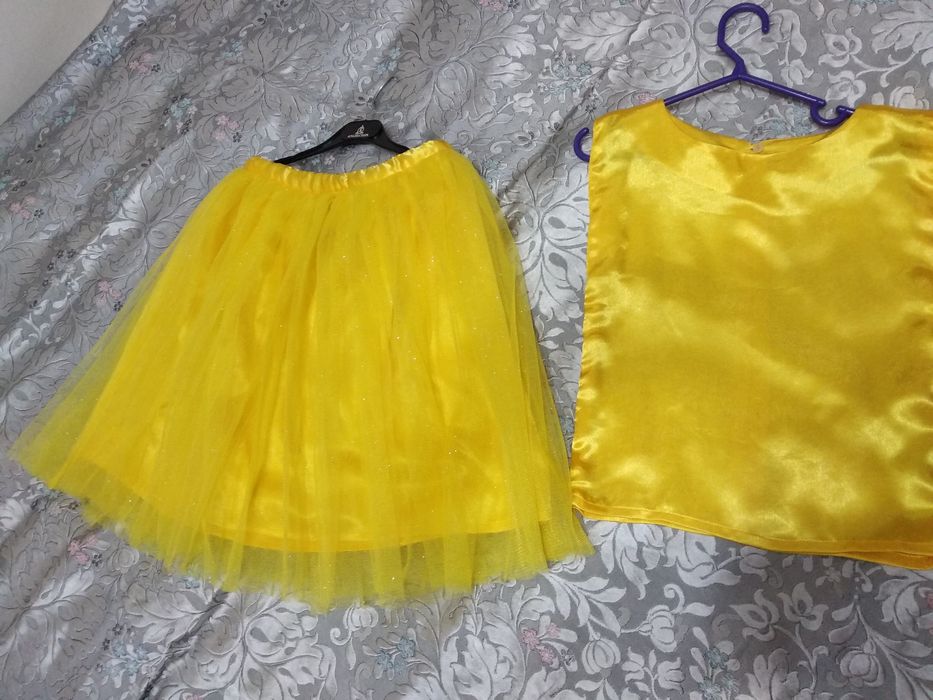 Юбочки и Платья от 2000тг