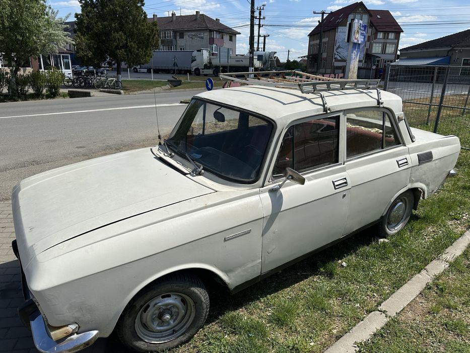 Vand moskvich 1500
