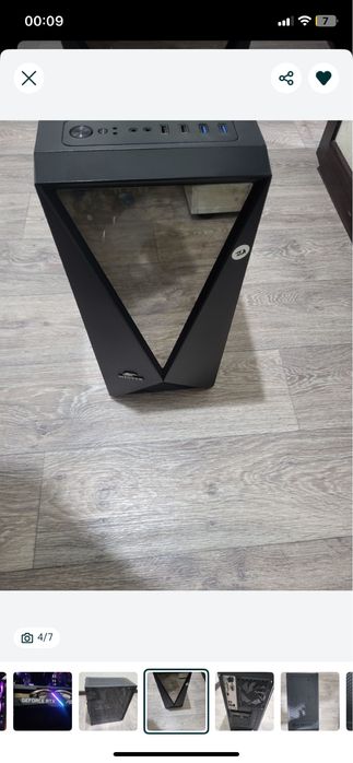 Компьютер Игровой