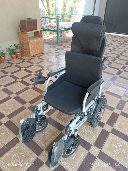 Nogironlar aravachasi