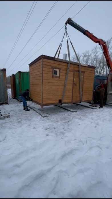 Услуги Манипулятора ( Воровайки)