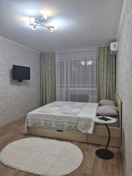 сдам квартиру посуточно