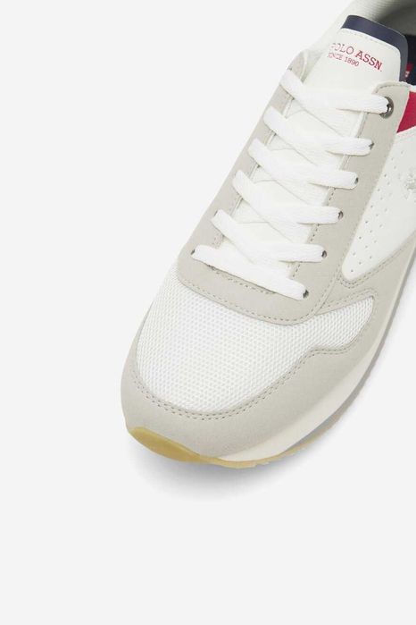 U.S. POLO ASSN. БЯЛ №41,№42,№44 Оригинал Код 787