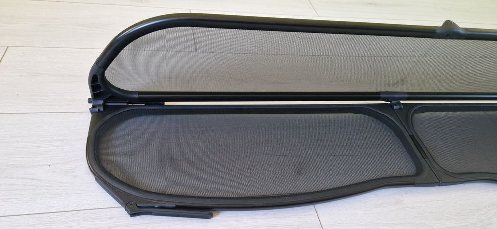 Сгъваем ветробран за Peugeot 207 cc