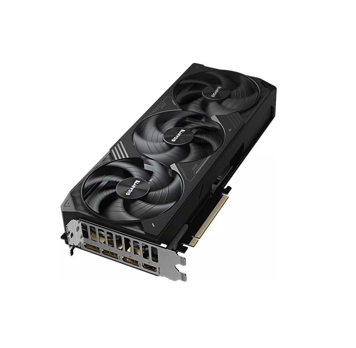 ; Видеокарта GIGABYTE RTX5070 12GB Windforce OC