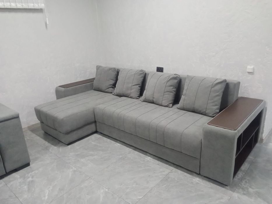 Акция!!! Продам угловой диван