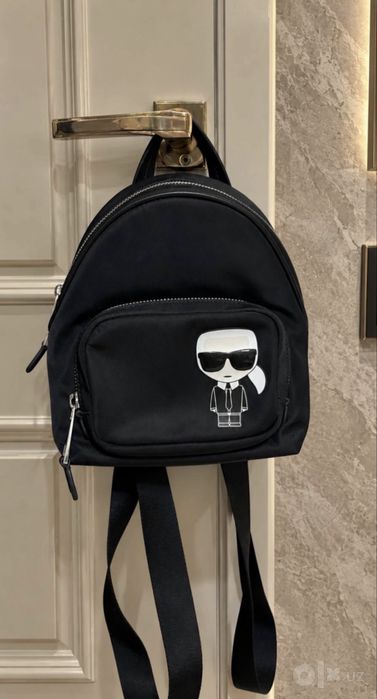 Рюкзак Karl Lagerfeld