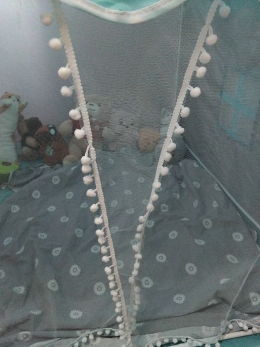 Продам детский домик