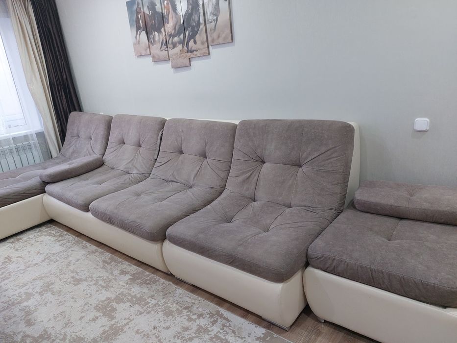 Продам диван в хорошем состоянии