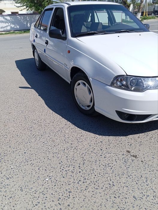 Nexia 2 Sonis gibret