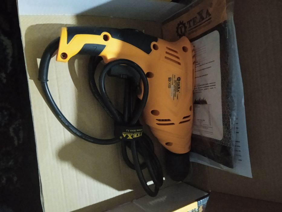 Svarka aparat balgarka drel