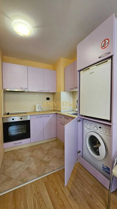 Продава се Двустаен апартамент в Свети Влас - 53 кв.м за 982 €/кв.м - Снимка #1