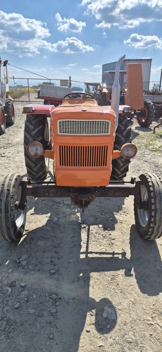 Tractor Fiat 540 Special