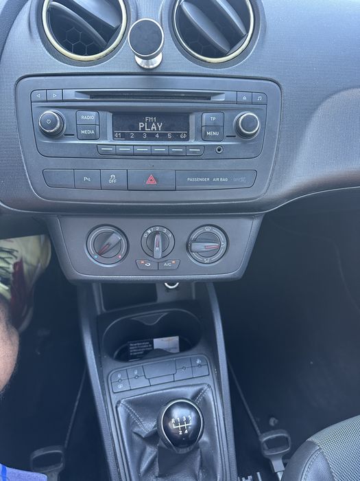 Seat Ibiza/2016/1.2i/AC/Full electric/Pers juridica-3.490€