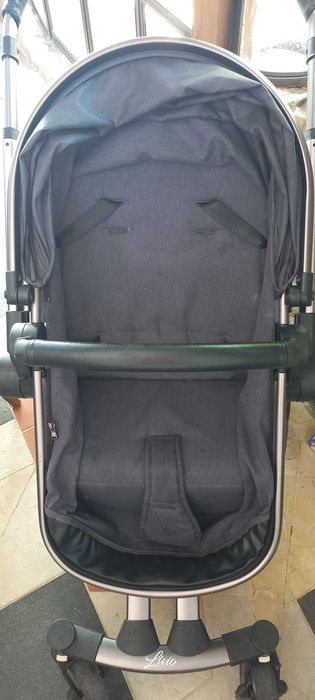 Бебешка количка Livio