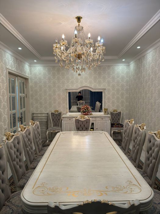 150000у.е Медгородок 4 хона Новостройка 130м2