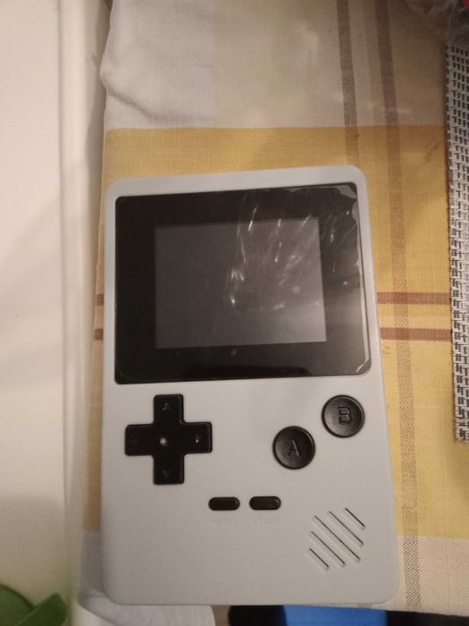 CT 885 joc copii retro portabil cu baterii 200 in 1