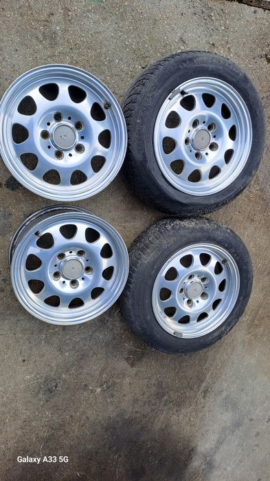 4 броя 4бр.Джанти модел BMW wheel style 46