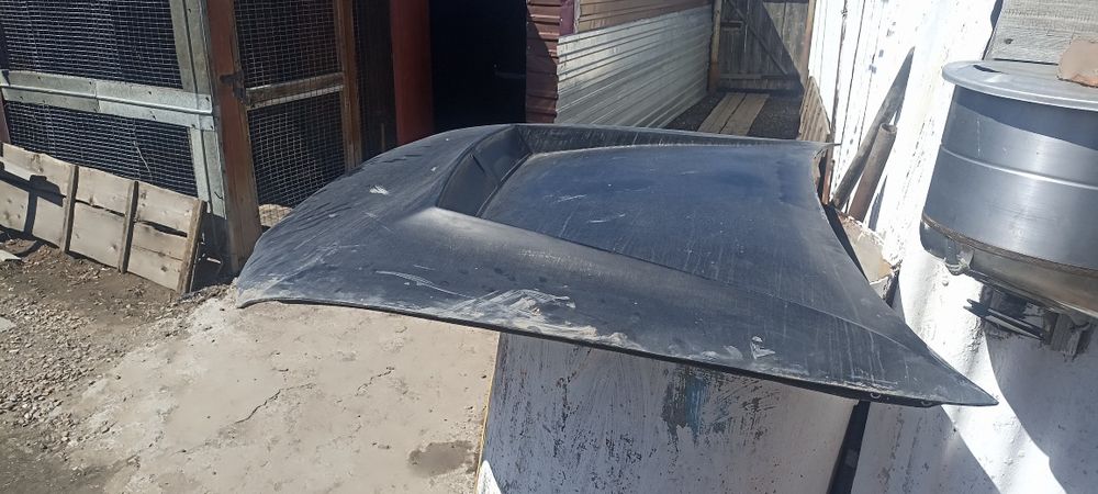 Продам капот Марк 2 90