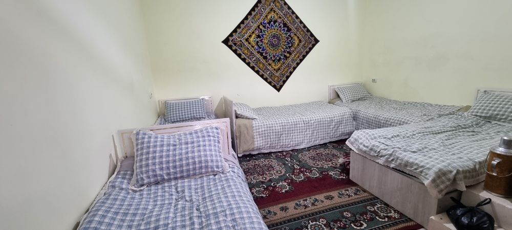 Mexmonxona-Xonadon,Manzil:Samarqand,Registon