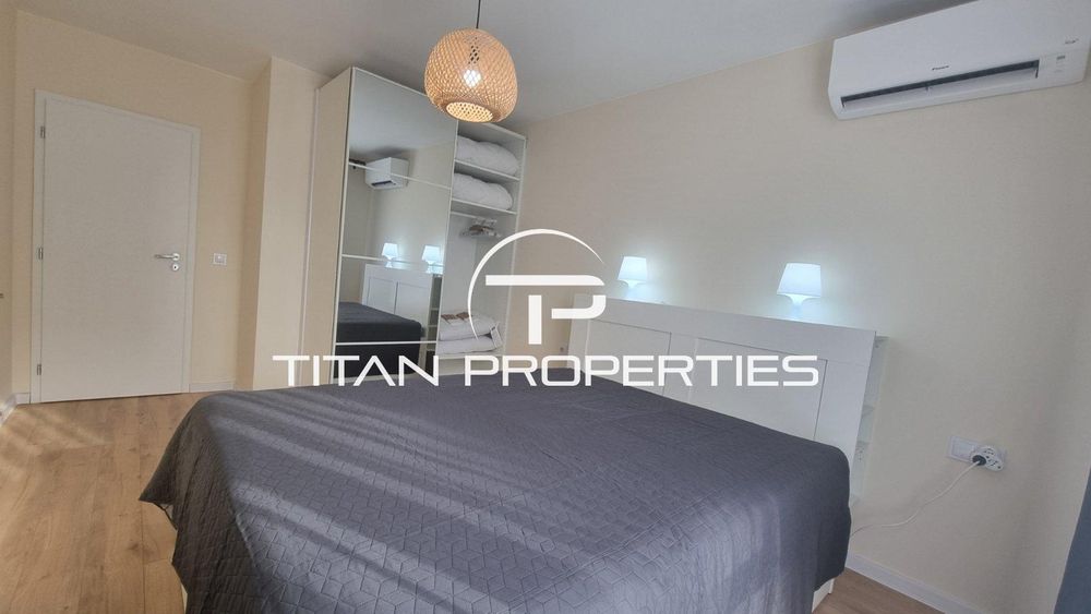 Продава се Двустаен апартамент в Пловдив, Христо Смирненски - 74 кв.м за 2095 €/кв.м - Снимка #6