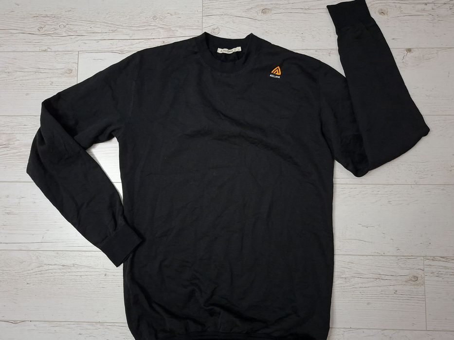 Aklima-Ориг.блуза Мерино Нова!!!