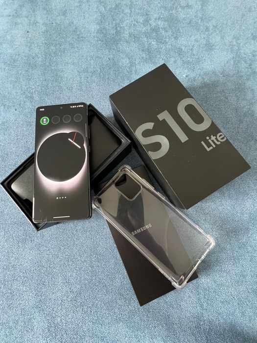 Samsung s10 lite