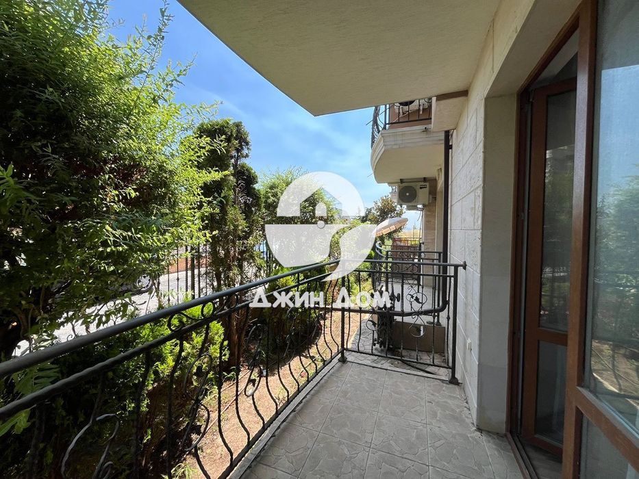 Продава се Двустаен апартамент в с. Равда, Област Бургас - 68 кв.м за 1456 €/кв.м - Снимка #8