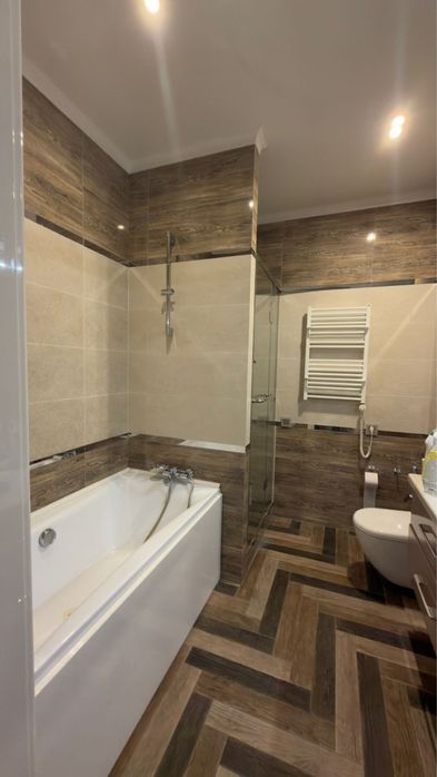 Квартира 110 кв.м