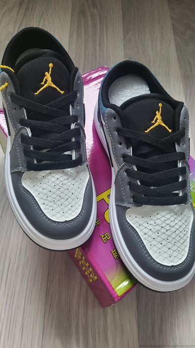 Кеды - Кроссовки