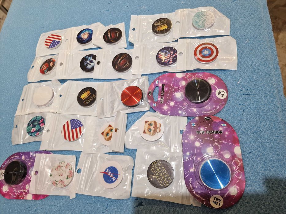 Popsocket, Попсокет, Поп сокет