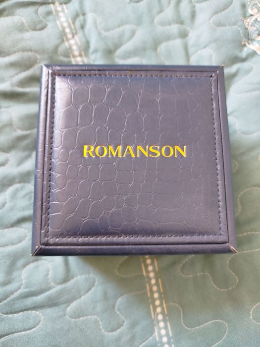 Romanson наручные часы