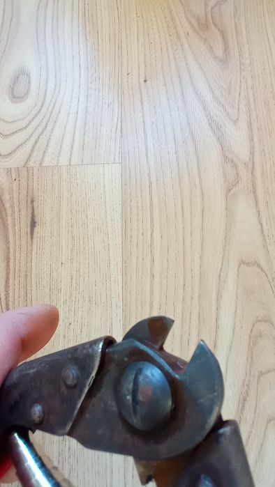 Ножица за електрически кабели FELCO C7