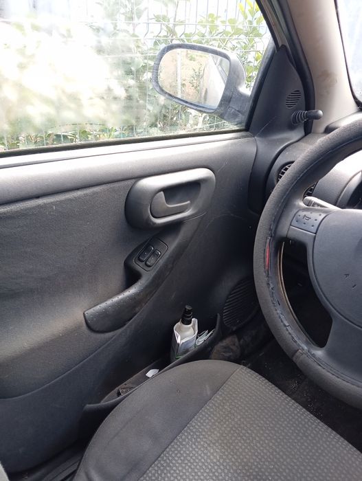 Se vinde Opel CORSA C