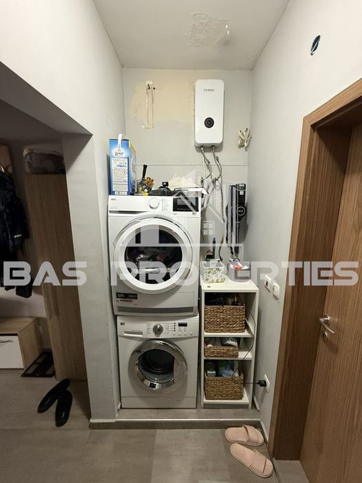 3-стаен в София, област-с.Волуяк площ 104