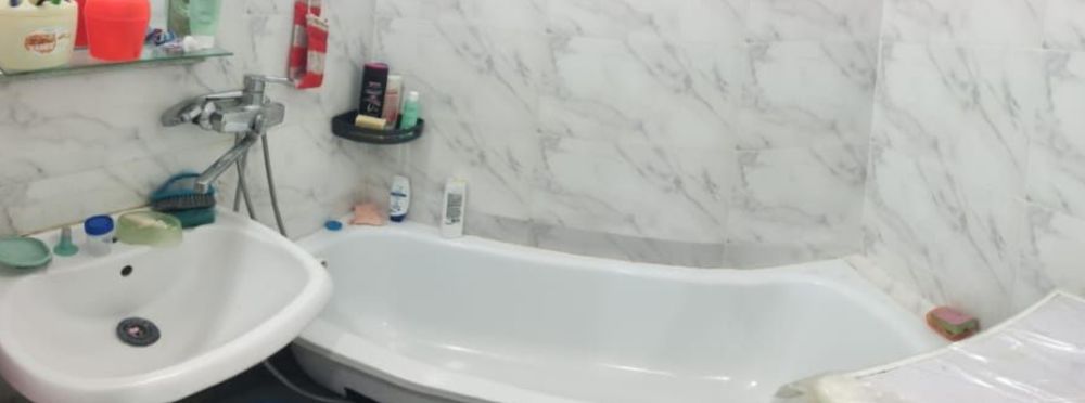 Продам 2 к новой планировки р-н Азии 1/6