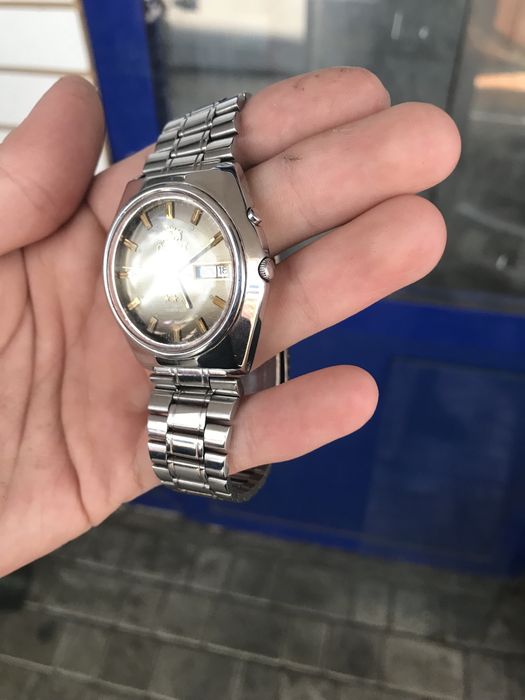 Orient soati sotiladi