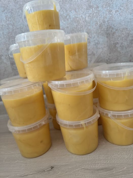 Продается мед с Катон Карагая