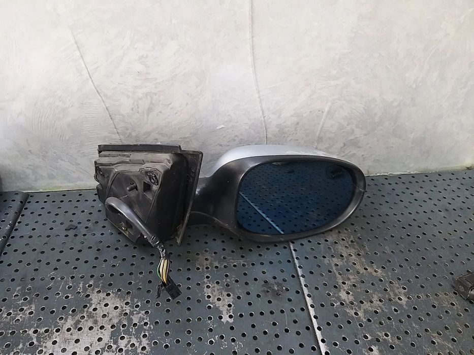 Oglinda electrica dreapta fiat bravo 2 198 01704737500dx 24e47380