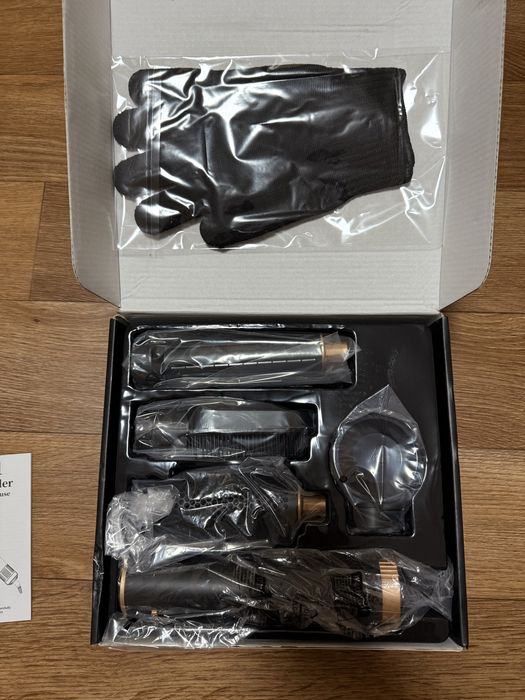 Продам фен стайлинг