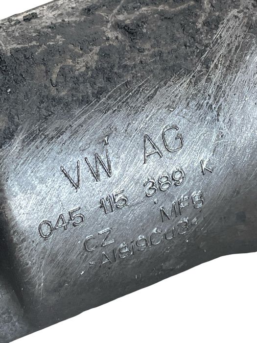 Carcasa Filtru Ulei Audi A4 Iv 8K2, B8 2007 - 2015 2.0Tdi 045115389K