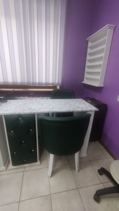 Сдам места в салоне красоты