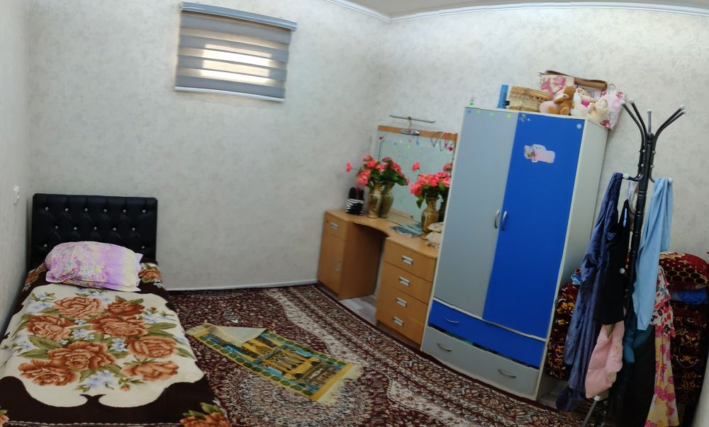 Ховли.Жданов (Лайлак махалла).