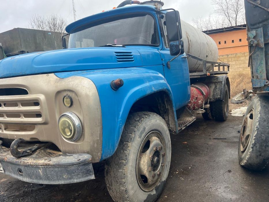 Ассенизатор 7 м3, сатылады тез арада