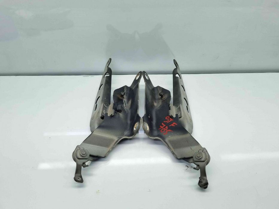 Set balamale capota Volvo XC90 [Fabr 2002-2014] OEM