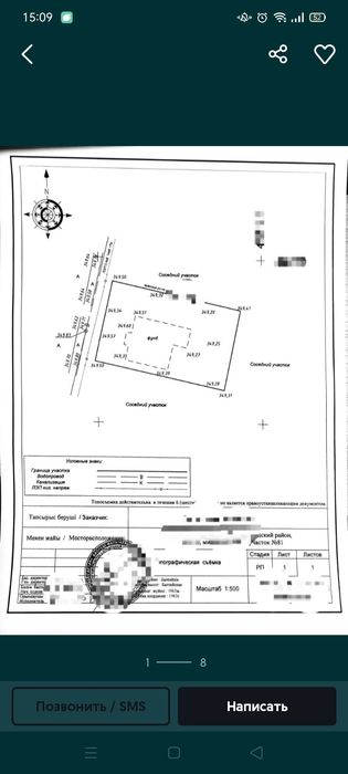 Геодезист. Геодезические работы.