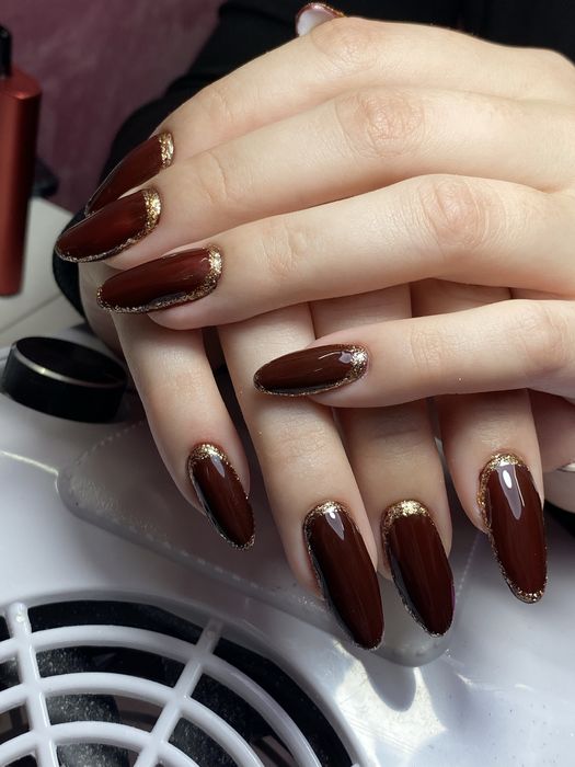 Твой местер маникюра в Шахтинске