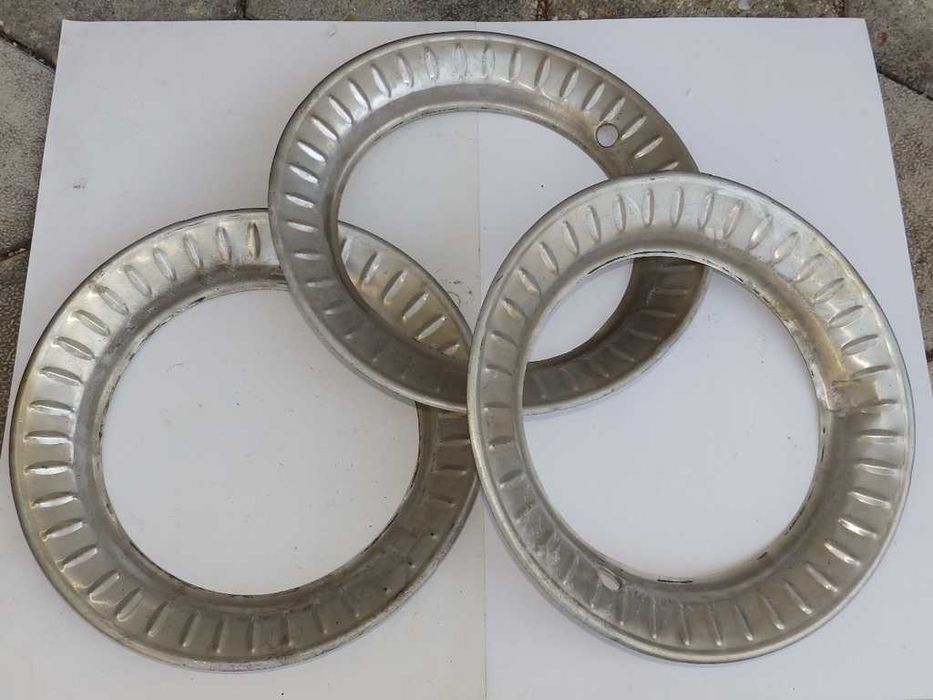 Тасове за различни марки автомобили на различни цени