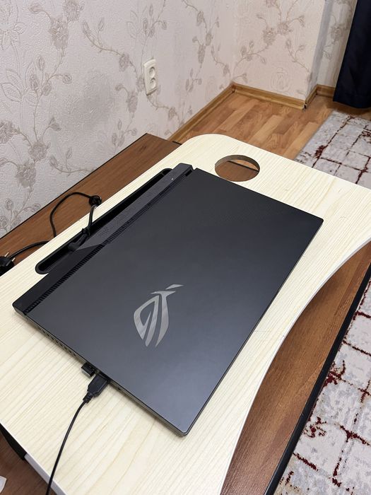 Продам Ноутбук игровой Асус